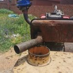 yellow bomag second hand roller for sale johannesburg south africa