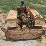 yellow bomag second hand roller for sale johannesburg south africa