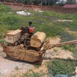 yellow bomag second hand roller for sale johannesburg south africa