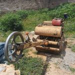 yellow bomag second hand roller for sale johannesburg south africa