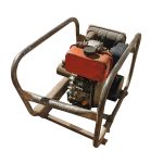 Concrete Poker Vibrator Drive unit available for sale Benoni, Johannesburg