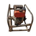 Concrete Poker Vibrator Drive unit available for sale Benoni, Johannesburg