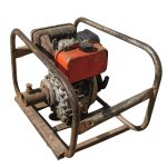 Concrete Poker Vibrator Drive unit available for sale Benoni, Johannesburg