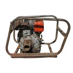 Concrete Poker Vibrator Drive unit available for sale Benoni, Johannesburg