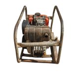 Concrete Poker Vibrator Drive unit available for sale Benoni, Johannesburg