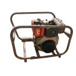 Concrete Poker Vibrator Drive unit available for sale Benoni, Johannesburg