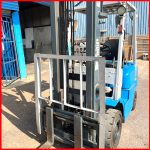 forklift for sale, second hand johannesburg, south africa