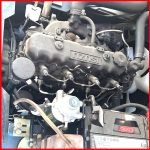 diesel forklift for sale johannesburg, south africa