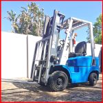 diesel forklift for sale johannesburg, south africa