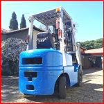 diesel forklift for sale johannesburg, south africa
