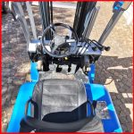 diesel forklift for sale johannesburg, south africa